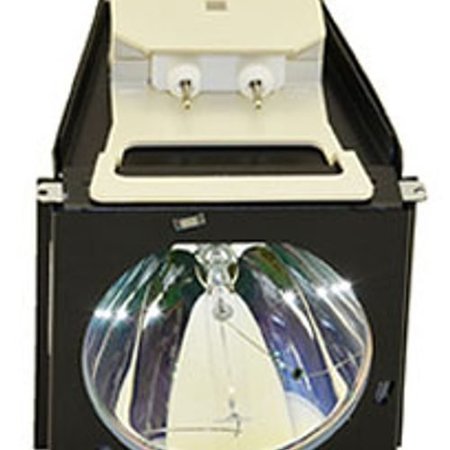 Replacement for Magnavox 482221223965 Lamp & Housing -  ILC, 482221223965  LAMP & HOUSING MAGNAVOX